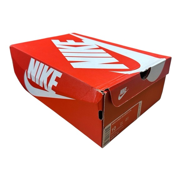 Nike Lunar Magista II Flyknit‎ FK Shoes Mens 10 College Navy Sneakers 852614-401 - Picture 12 of 15